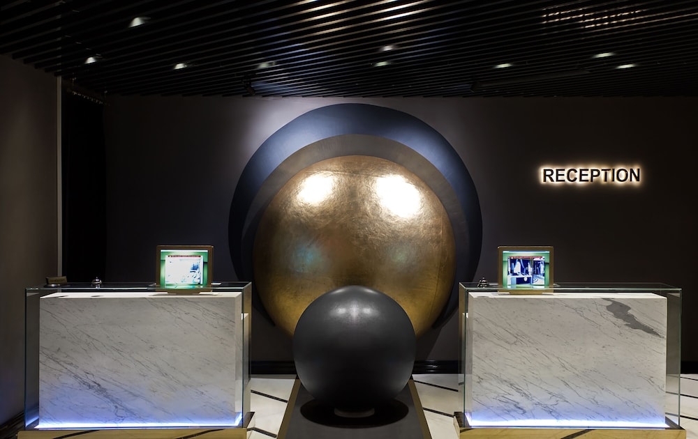 Sura Design Hotel and Suites - Boutique Class — Sports & recreation in Istanbul, Istanbul