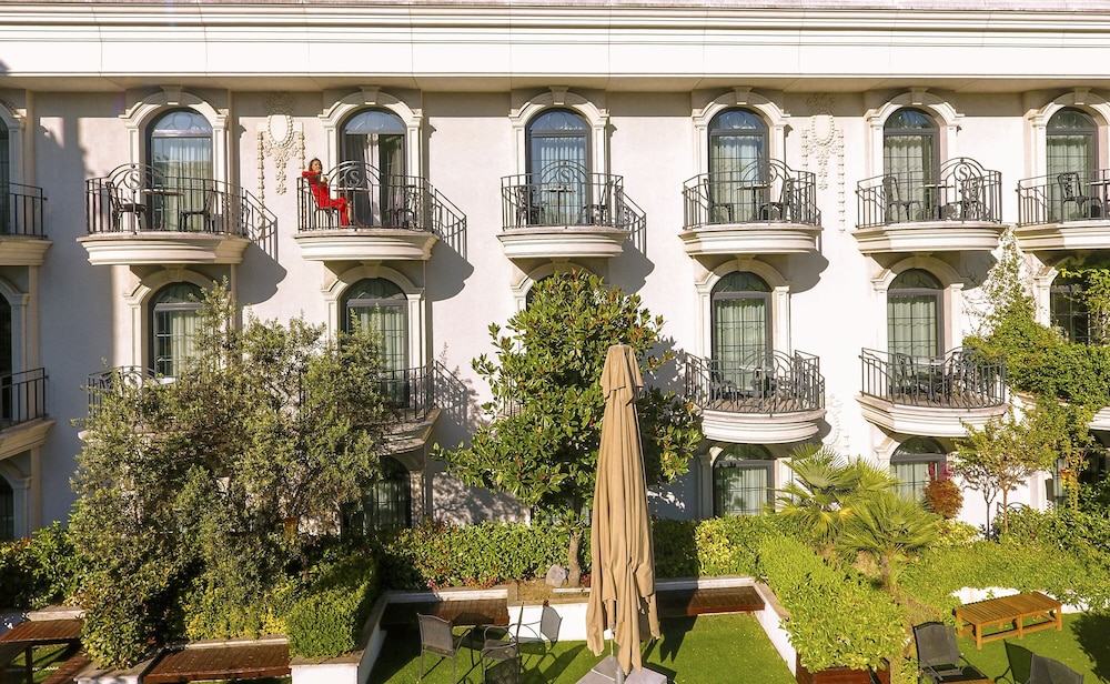 Sura Design Hotel and Suites - Boutique Class - zdjęcie 3
