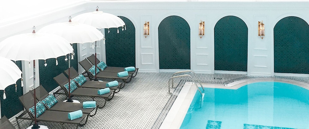 Sura Design Hotel and Suites - Boutique Class - zdjęcie 2