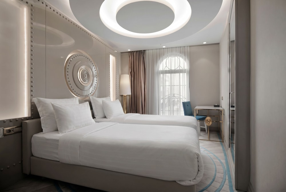 Sura Design Hotel and Suites - Boutique Class - zdjęcie 5