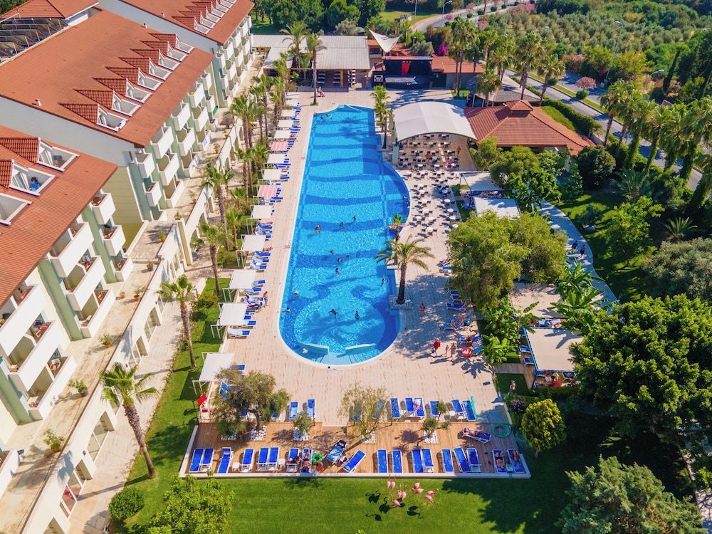 Sural Resort Hotel - zdjęcie 4