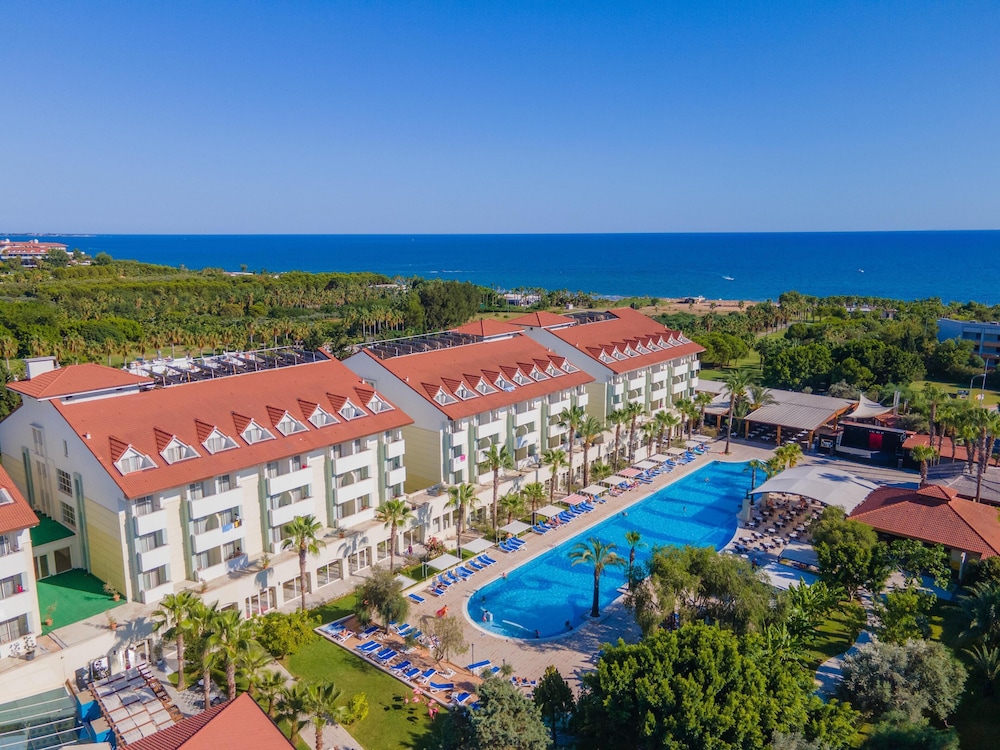 Sural Resort - All Inclusive — Main photo in Side