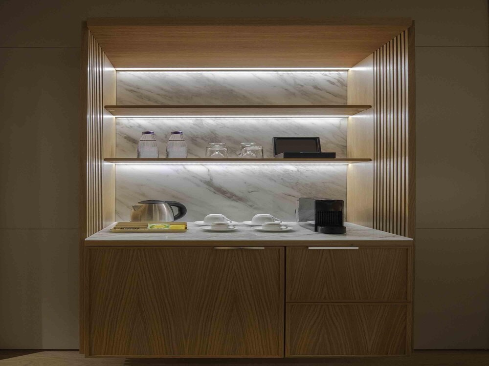 Mövenpick Hotel Istanbul Bosphorus — Hotel rooms in Istanbul, Istanbul