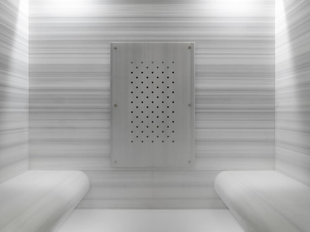 Mövenpick Hotel Istanbul Bosphorus — Spa in Istanbul, Istanbul