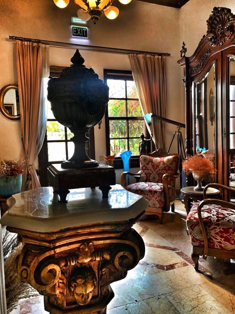 Tuvana Hotel - Special Class — Hotel rooms in Antalya