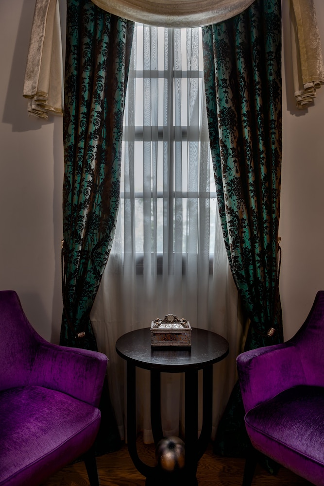 Tuvana Hotel - Special Class — Hotel rooms in Antalya