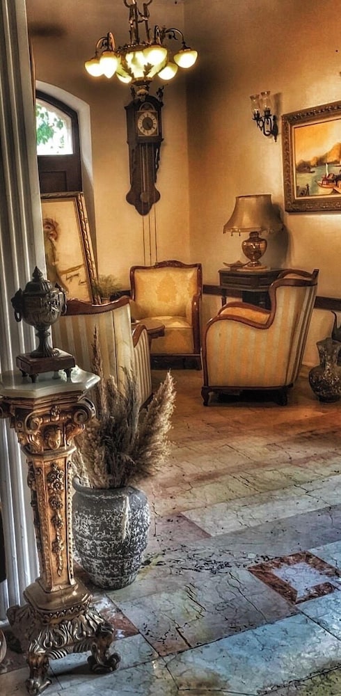 Tuvana Hotel - Special Class — Hotel rooms in Antalya