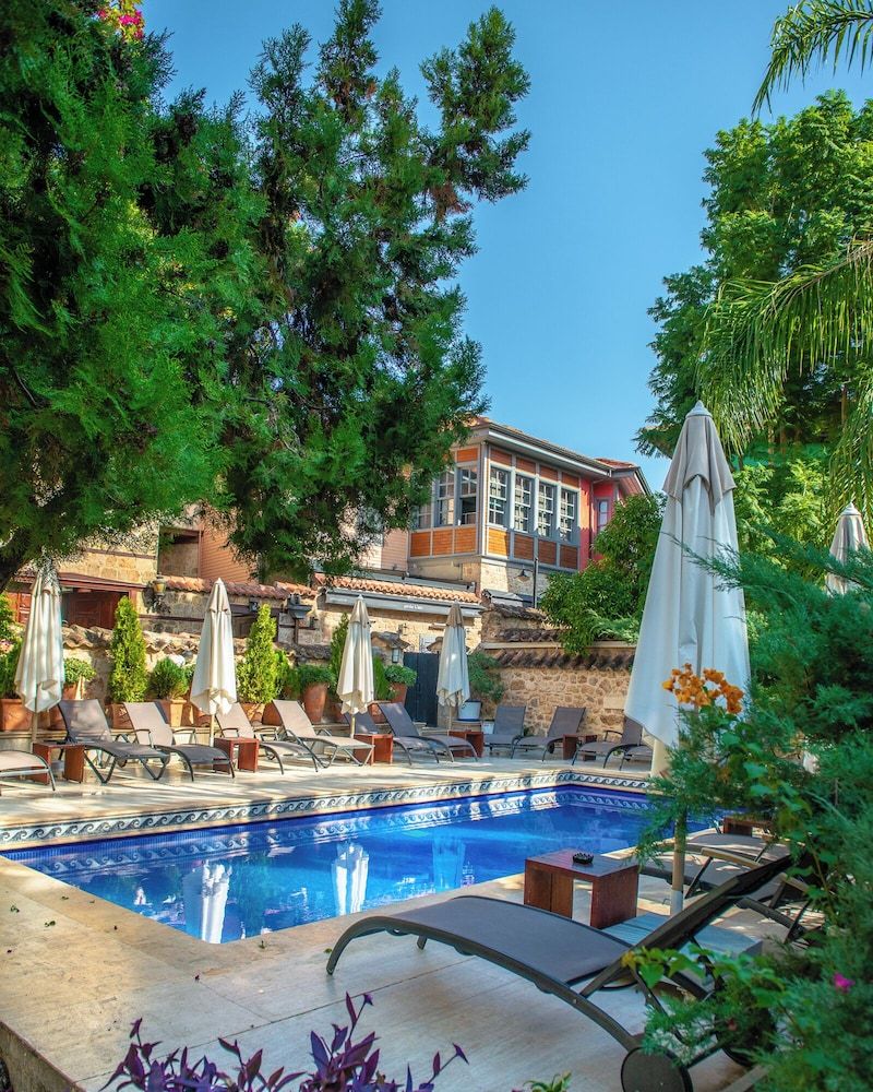 Tuvana Hotel - Special Class - zdjęcie 2