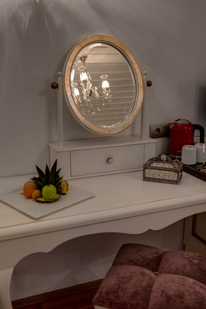 Tuvana Hotel - Special Class — Hotel rooms in Antalya