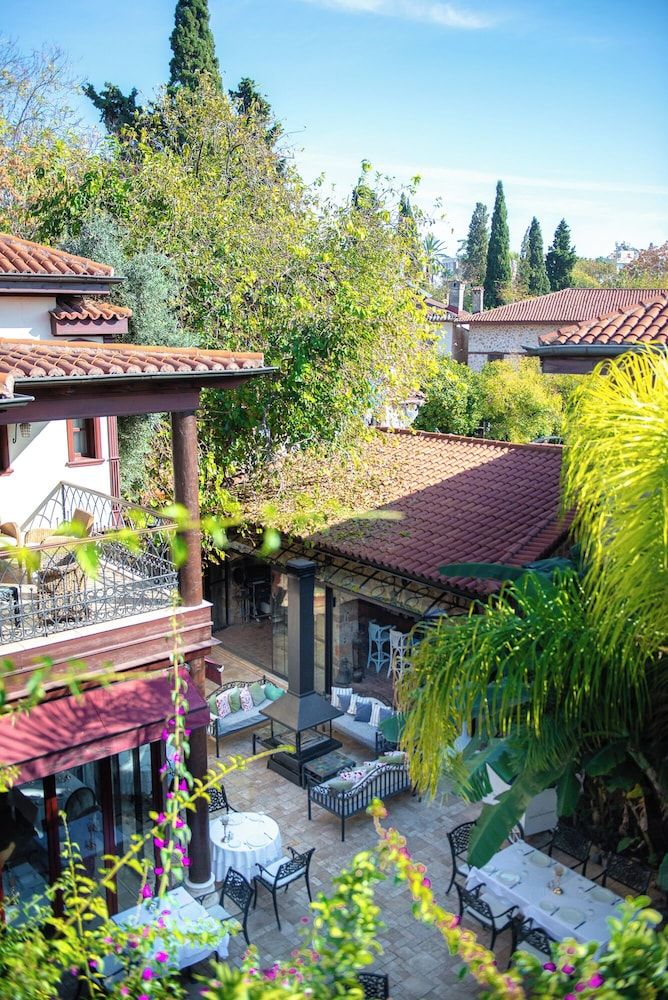 Tuvana Hotel - Special Class - zdjęcie 4