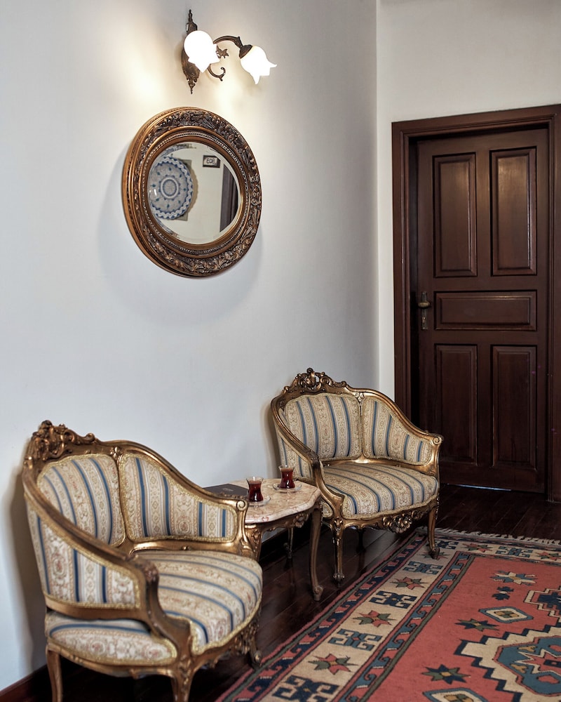 Tuvana Hotel - Special Class — Hotel rooms in Antalya