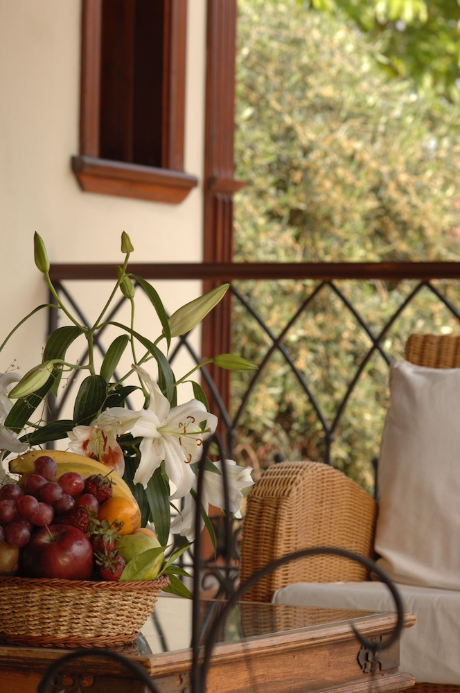 Tuvana Hotel - Special Class — Hotel rooms in Antalya