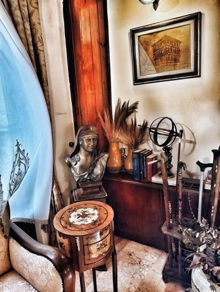 Tuvana Hotel - Special Class — Hotel rooms in Antalya