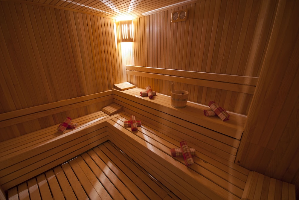 Xperia Saray Beach Hotel  - All Inclusive — Spa in Alanya