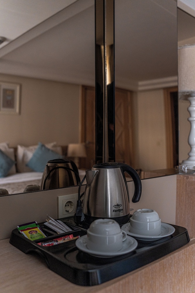 Xperia Saray Beach Hotel  - All Inclusive — Hotel rooms in Alanya