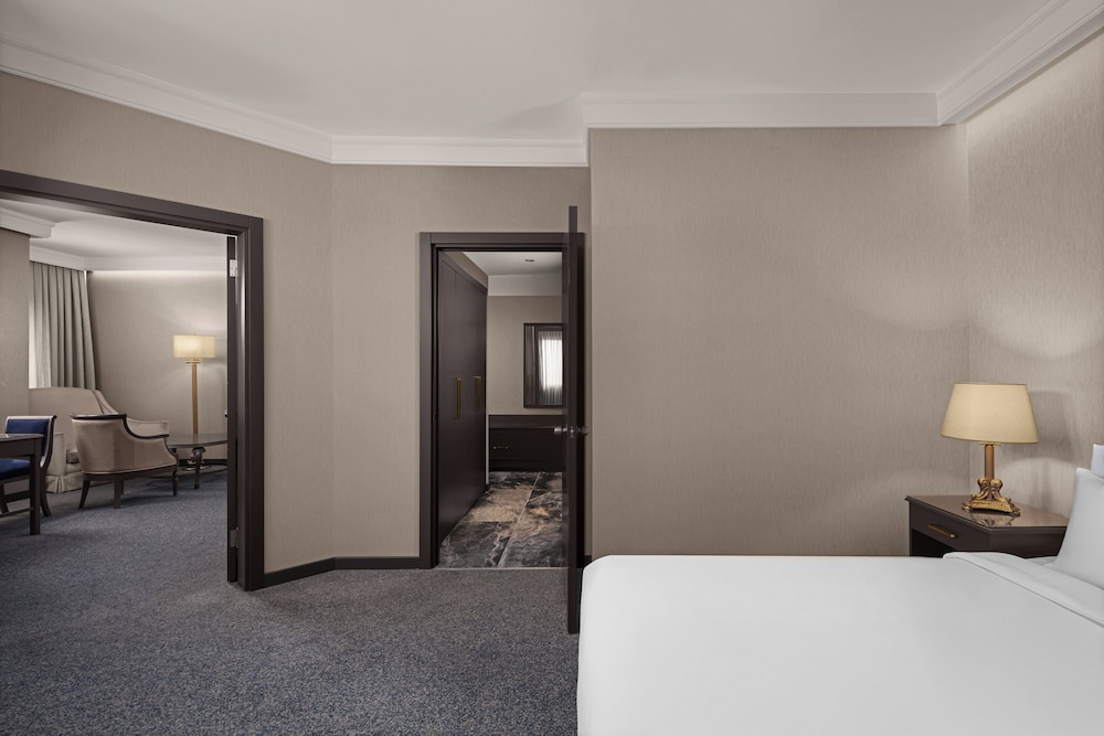 Grand Cevahir Hotel & Convention Center - zdjęcie 5