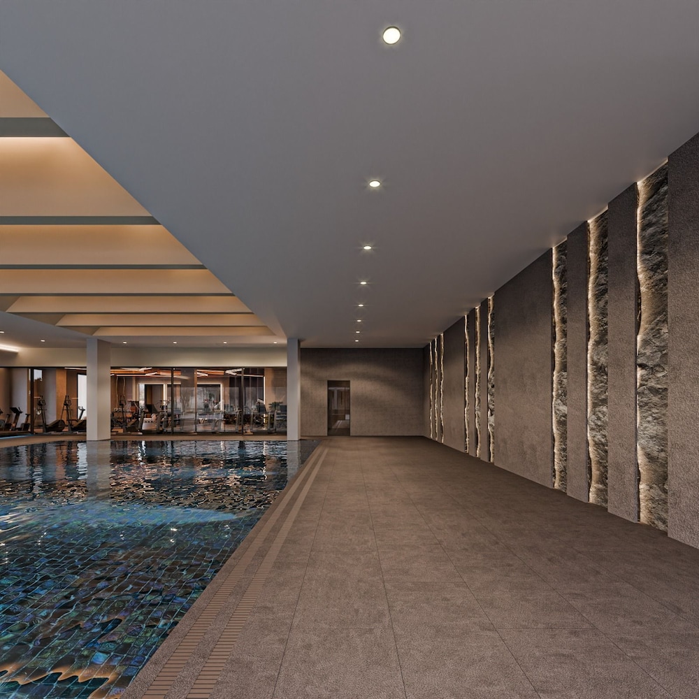 Grand Cevahir Hotel & Convention Center - zdjęcie 4