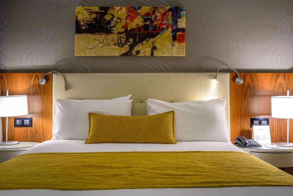 Ramada by Wyndham Istanbul Grand Bazaar - zdjęcie 4