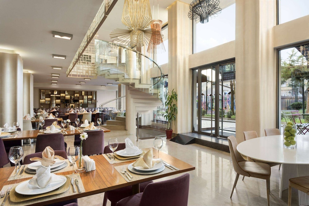 Ramada by Wyndham Istanbul Grand Bazaar - zdjęcie 5