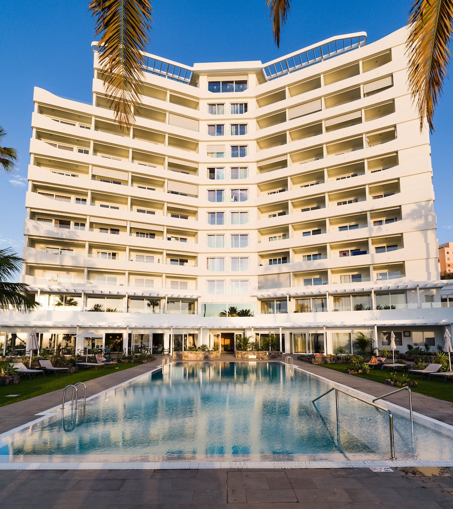 OCEANO Health Spa Hotel - zdjęcie 3