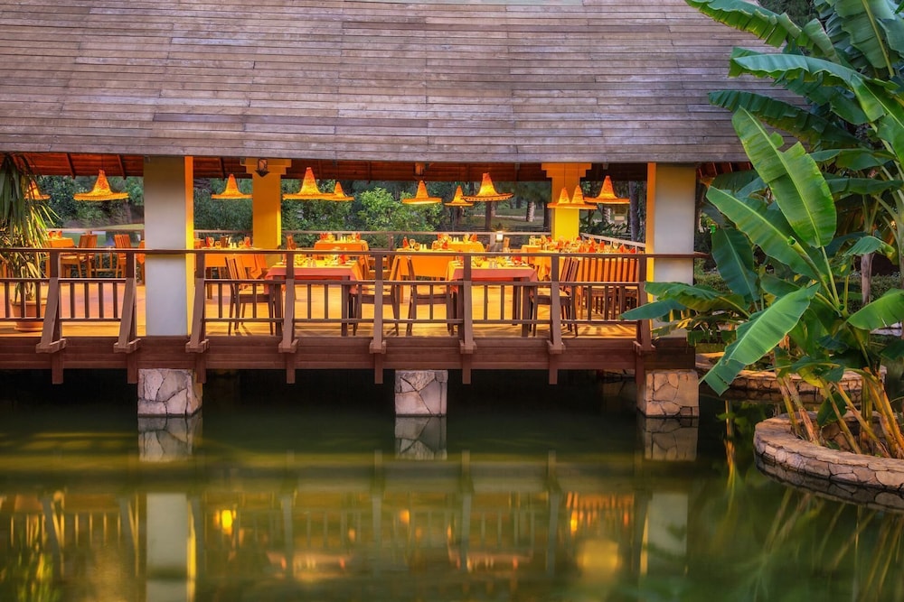 IC Hotels Green Palace & Villas - All inclusive — Restaurant & bars in Antalya