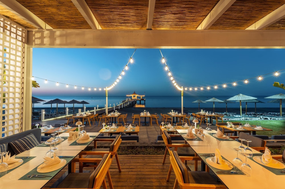 IC Hotels Green Palace & Villas - All inclusive — Restaurant & bars in Antalya