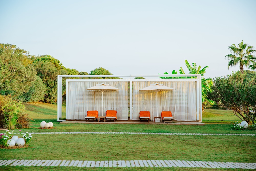 IC Hotels Green Palace & Villas - All inclusive — Sports & recreation in Antalya