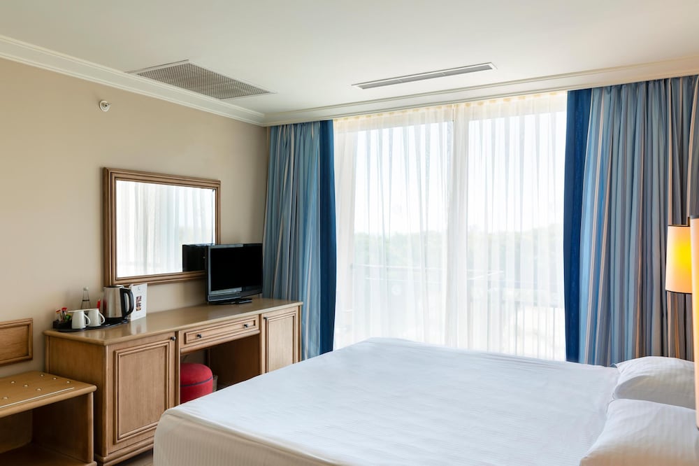 IC Hotels Green Palace & Villas - All inclusive — Hotel rooms in Antalya