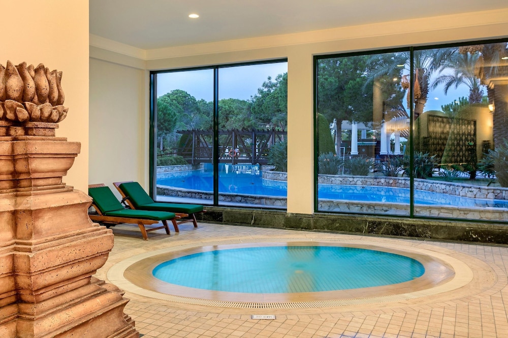 IC Hotels Green Palace & Villas - All inclusive — Spa in Antalya
