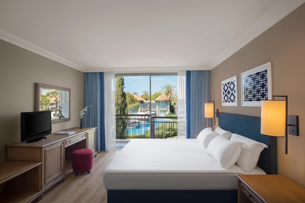 IC Hotels Green Palace & Villas - All inclusive — Hotel rooms in Antalya