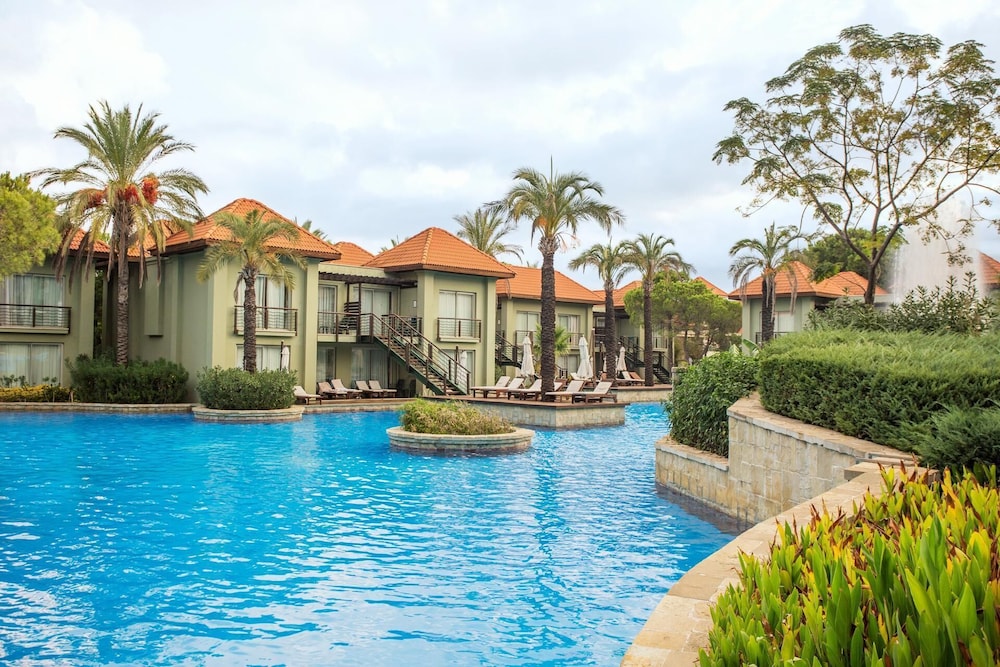 IC Hotels Green Palace & Villas - All inclusive — Swimming pool in Antalya