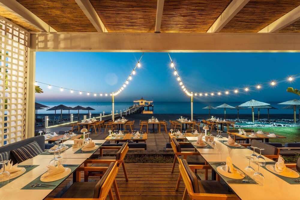 IC Hotels Green Palace & Villas - All inclusive — Restaurant & bars in Antalya