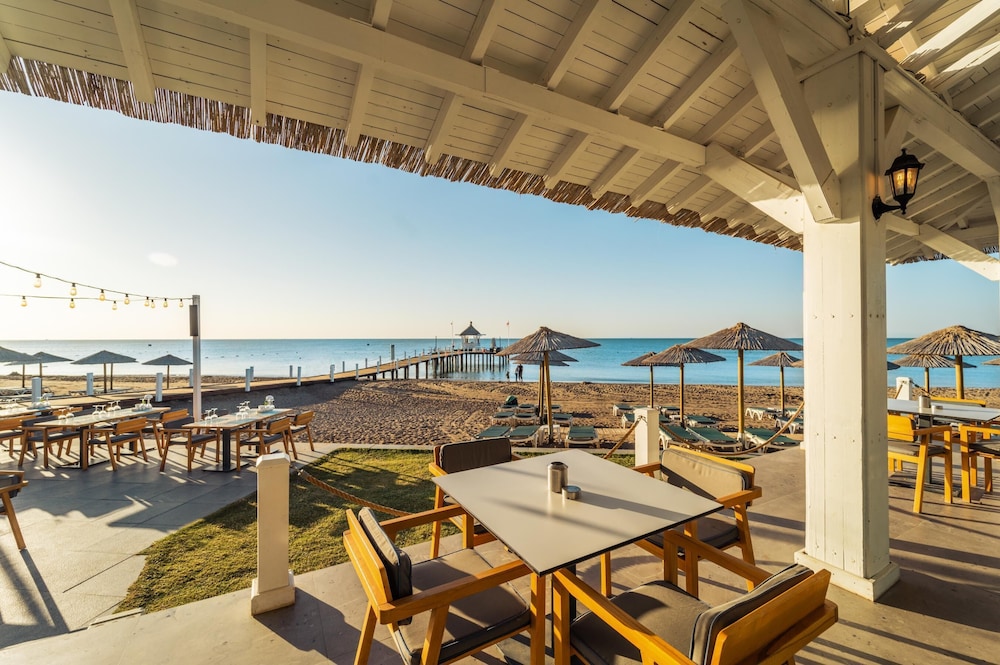 IC Hotels Green Palace & Villas - All inclusive — Restaurant & bars in Antalya