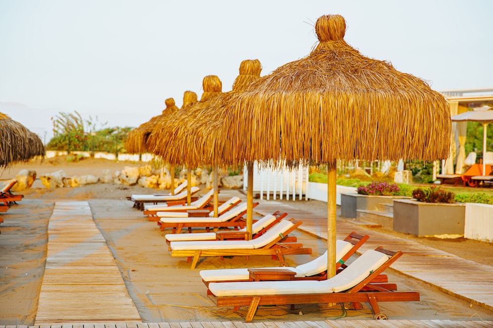 IC Hotels Green Palace & Villas - All inclusive — Beach in Antalya