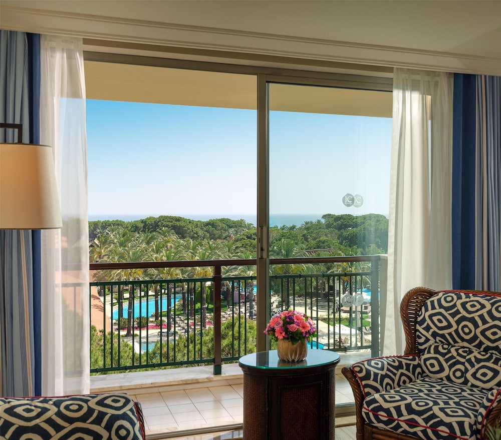 IC Hotels Green Palace & Villas - All inclusive — Hotel rooms in Antalya