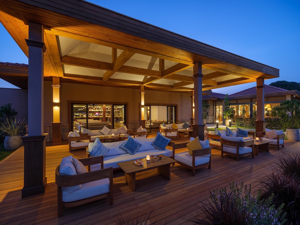 IC Hotels Green Palace & Villas - All inclusive — Restaurant & bars in Antalya