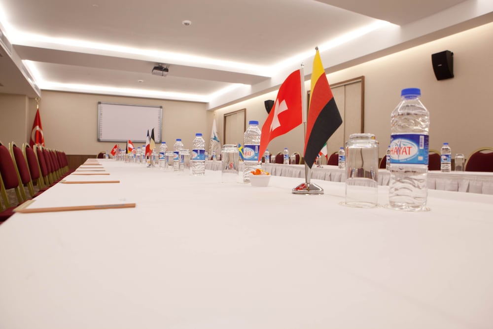 Innova Sultanahmet Istanbul — Hotel building in Istanbul, Istanbul