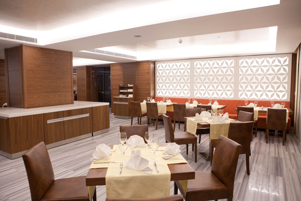 Innova Sultanahmet Istanbul — Restaurant & bars in Istanbul, Istanbul