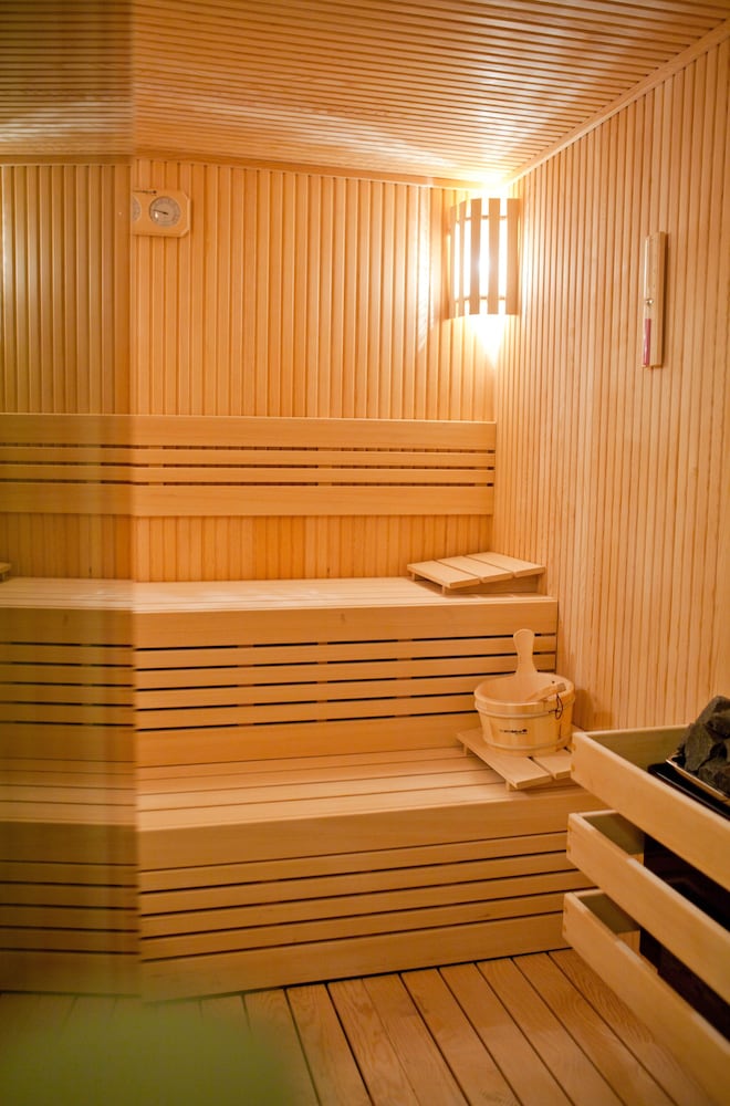 Innova Sultanahmet Istanbul — Spa in Istanbul, Istanbul