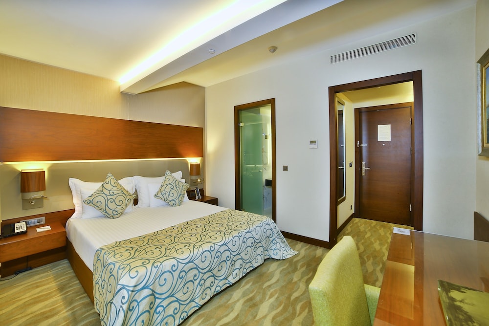 Innova Sultanahmet Istanbul — Hotel rooms in Istanbul, Istanbul
