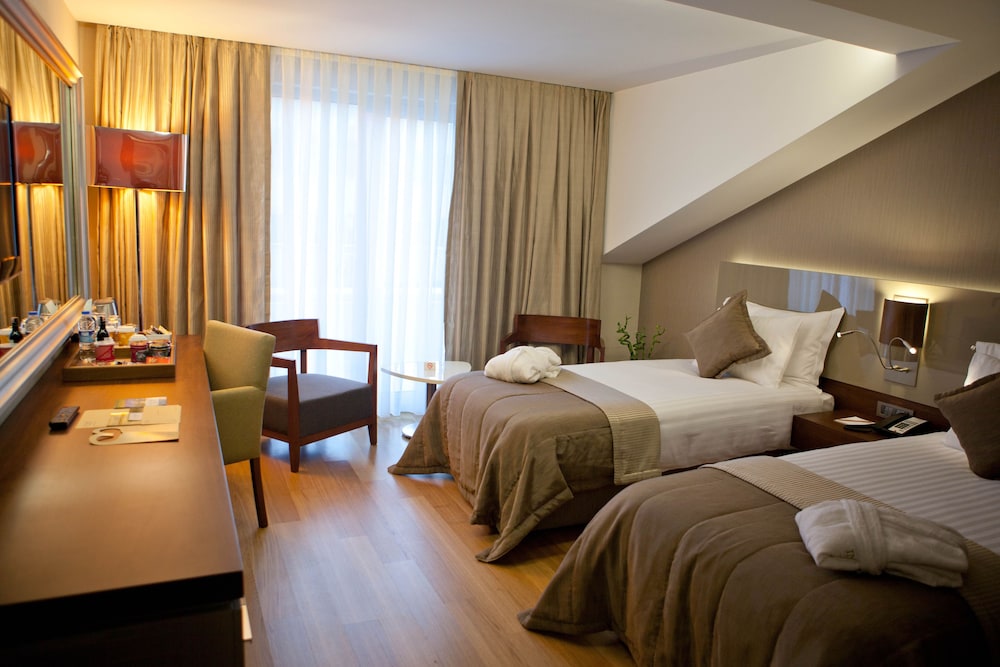 Innova Sultanahmet Istanbul — Hotel rooms in Istanbul, Istanbul