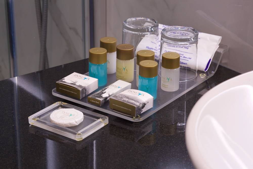 Innova Sultanahmet Istanbul — Hotel rooms in Istanbul, Istanbul