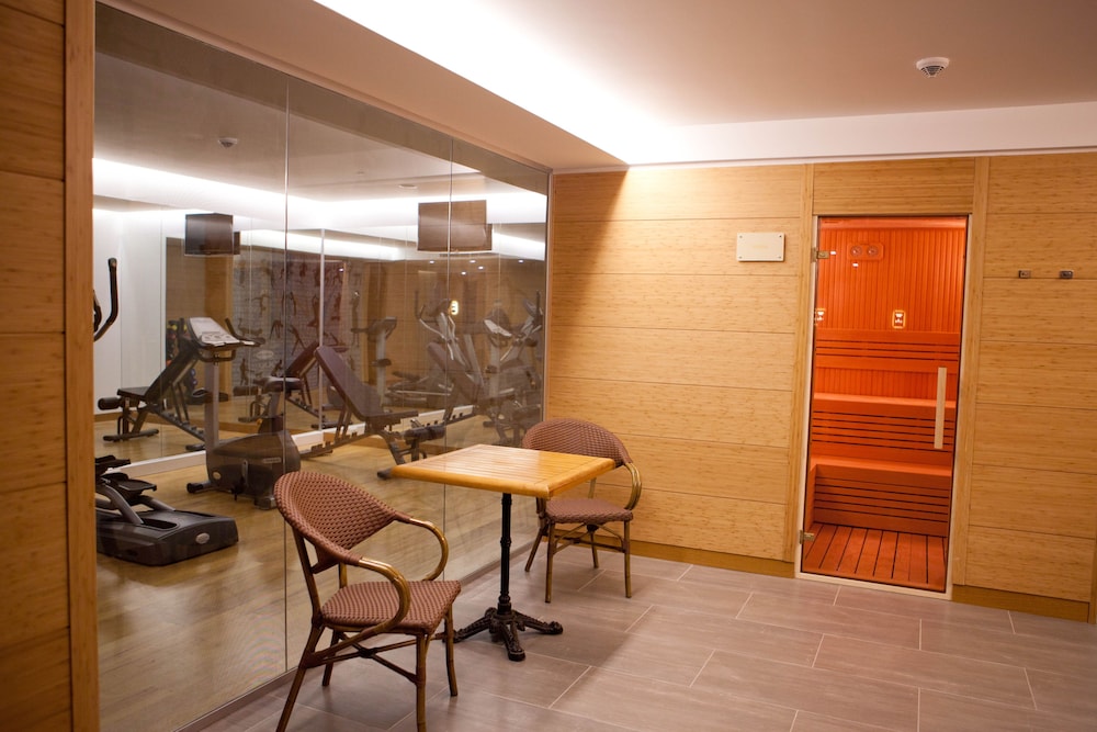 Innova Sultanahmet Istanbul — Sports & recreation in Istanbul, Istanbul