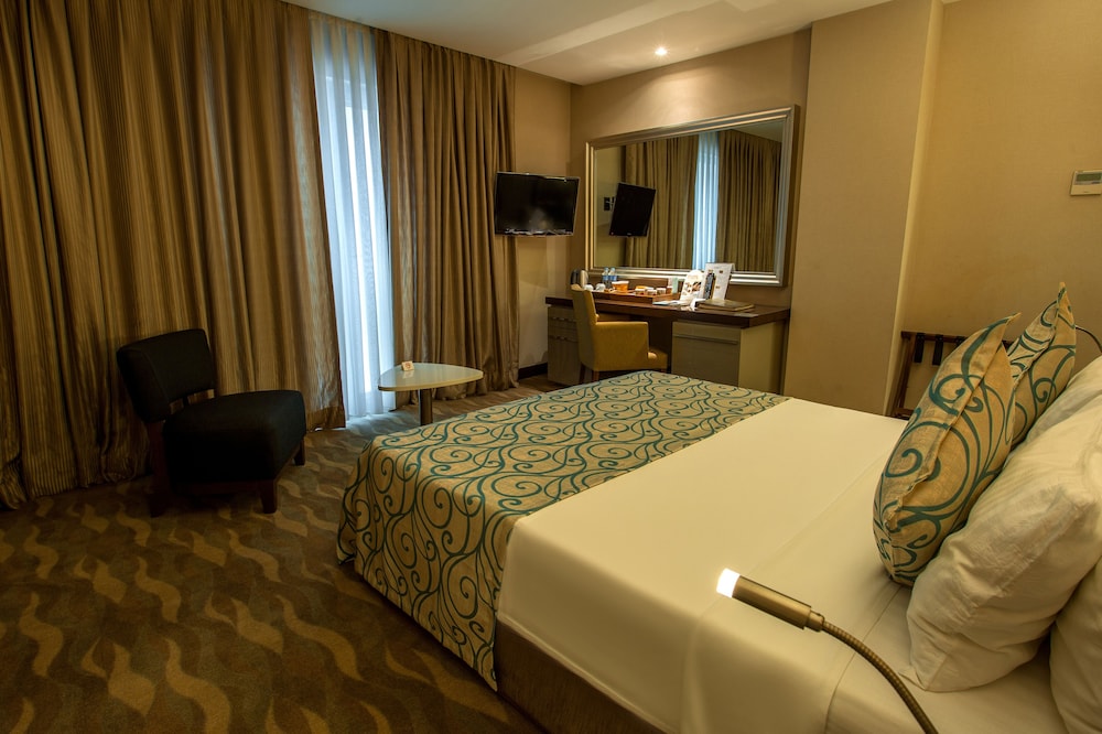 Innova Sultanahmet Istanbul — Hotel rooms in Istanbul, Istanbul