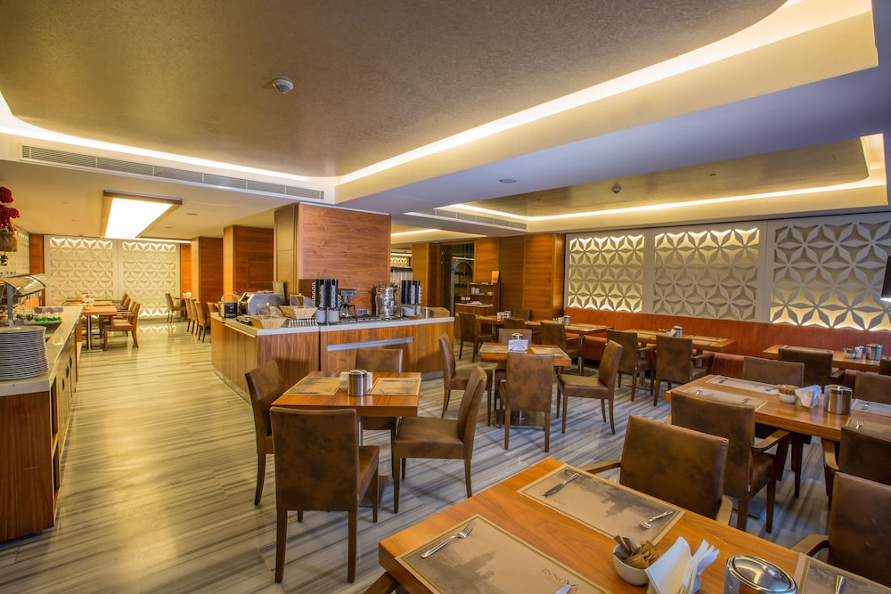 Innova Sultanahmet Istanbul — Restaurant & bars in Istanbul, Istanbul