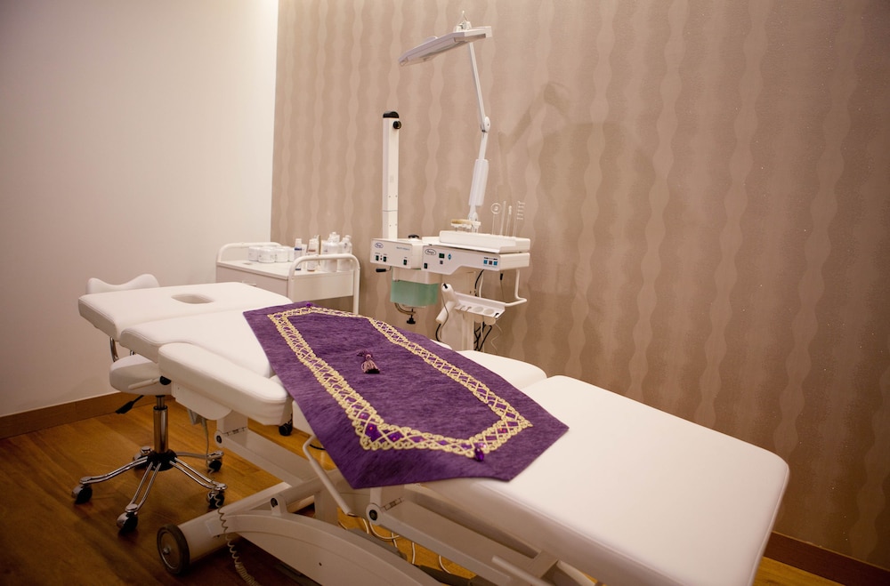 Innova Sultanahmet Istanbul — Spa in Istanbul, Istanbul