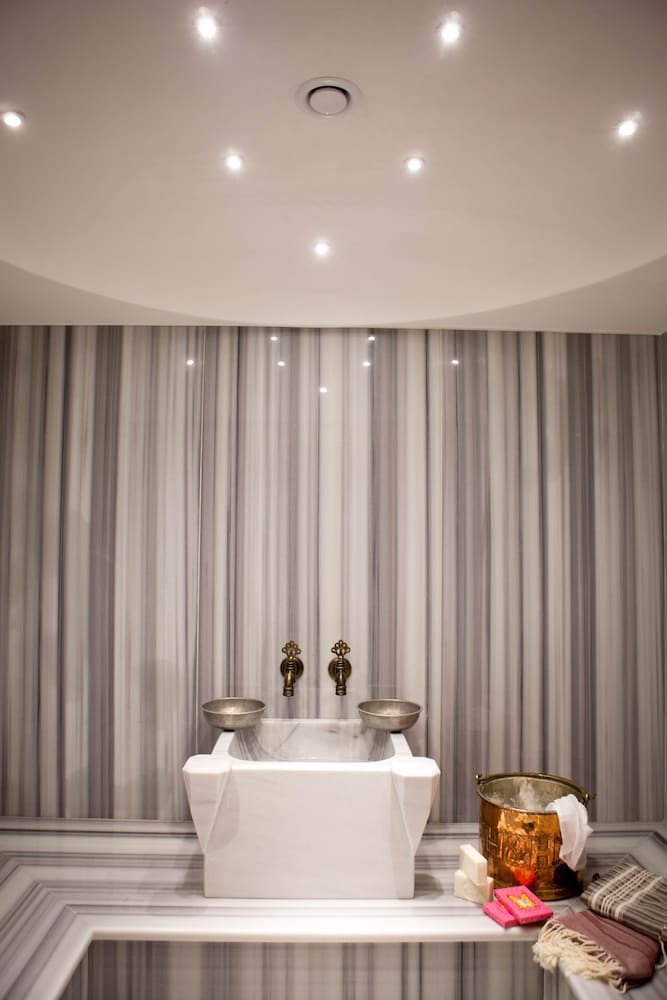 Innova Sultanahmet Istanbul — Spa in Istanbul, Istanbul