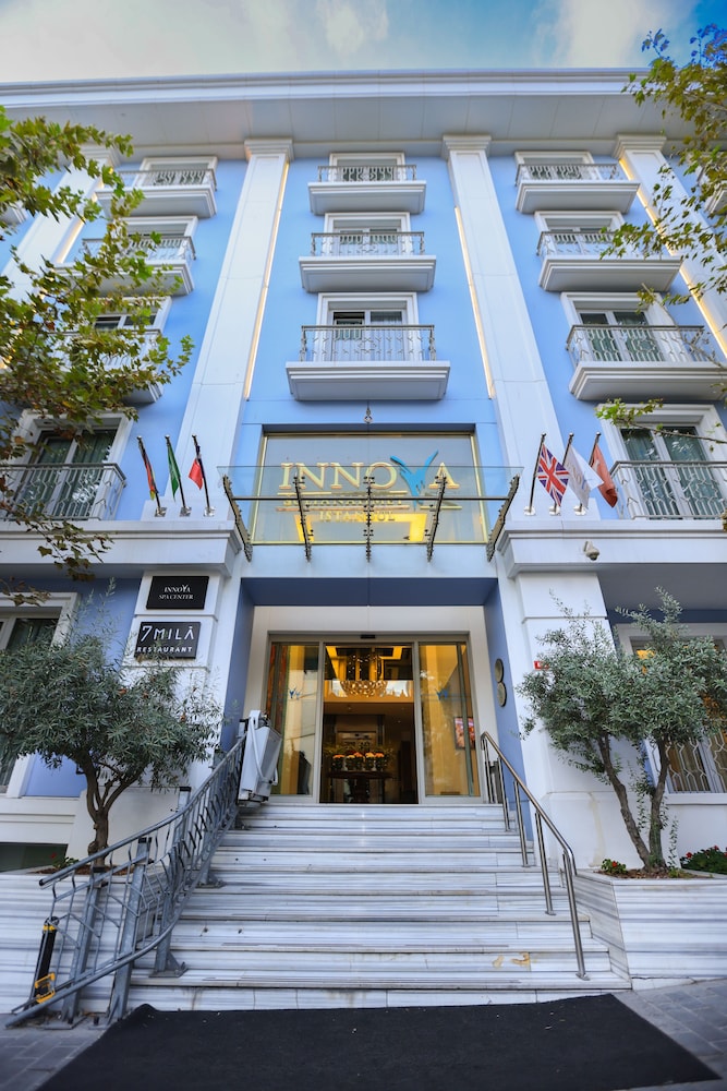 Innova Sultanahmet Istanbul - zdjęcie 2