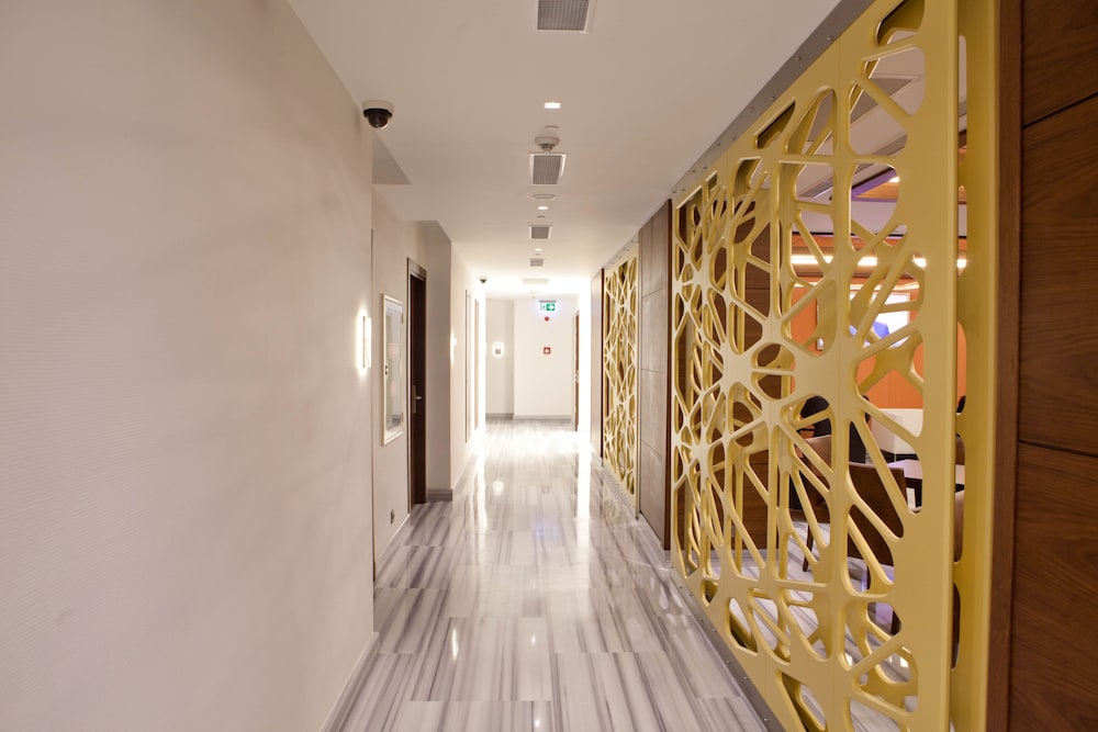 Innova Sultanahmet Istanbul — Hotel building in Istanbul, Istanbul