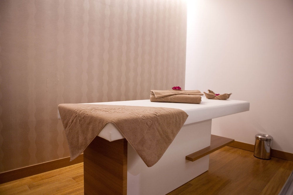 Innova Sultanahmet Istanbul — Spa in Istanbul, Istanbul